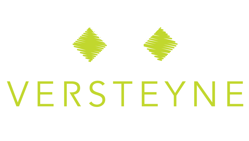 Versteyne Hoveniers logo